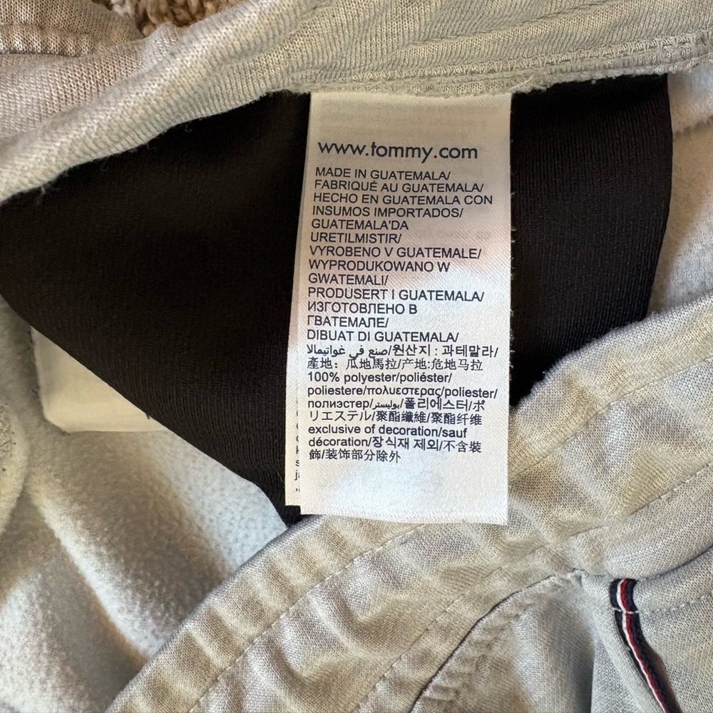 Tommy Hilfiger Sweats - Picture 5 of 5